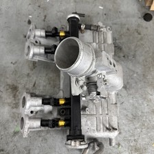 Fiat punto inlet for sale  ASHFORD