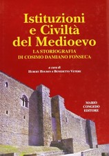Istituzioni civiltà del usato  Cambiago