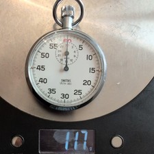 Vintage smiths stopwatch for sale  SOUTHAMPTON
