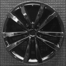 Jaguar pace inch for sale  Elk Grove Village