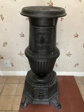 Godin cast iron for sale  BILLERICAY