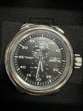 Aviador russo masculino Invicta 19494 comprar usado  Enviando para Brazil