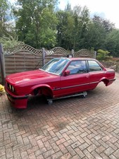 Bmw e30 door for sale  WAKEFIELD