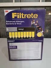 Filtrete advanced allergen for sale  Rapid City