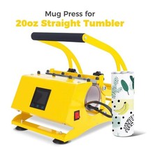 Sublimation machine mug for sale  Chicago