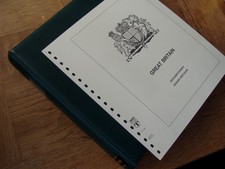 Großbritannien sammlung 1970 gebraucht kaufen  Münster