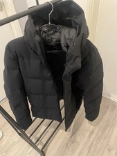 Uniqlo men puffer for sale  DARTFORD