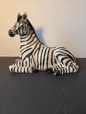 zebra figurine for sale zebra figurine for sale Allegan