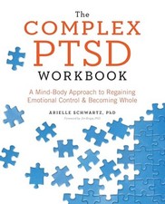 Complex ptsd workbook for sale  Denver