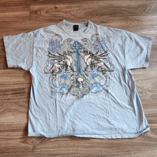 Y2k affliction style for sale  Chico
