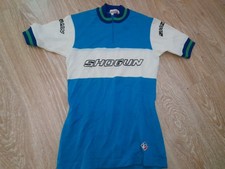 Maglia shirt vintage usato  Genova