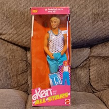 Vintage 1989 barbie for sale  Iowa City