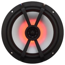 Alto-falante coaxial Kicker Audio Boat 45BKM614L | BKM61 RGB 6 1/2 polegadas comprar usado  Enviando para Brazil