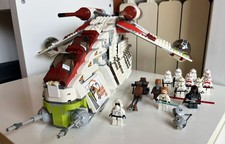 Lego star wars usato  Rovato