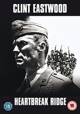 Heartbreak ridge 1986 gebraucht kaufen  Berlin