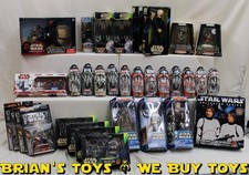 Star wars lot for sale  Fountain City