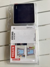 Velux integra wireless d'occasion  Pontcarré