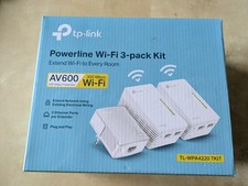 Wlan link wpa4221kit gebraucht kaufen  Waldbronn