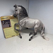 Breyer horse alborozo for sale  Shipping to Ireland