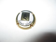 Capsule champagne quatresols d'occasion  France