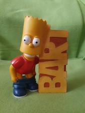 Bart simpson vintage gebraucht kaufen  Steinen