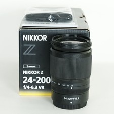 Excellent nikon nikkor d'occasion  Expédié en Belgium
