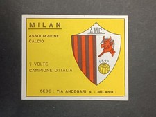 Figurina calciatori panini usato  Italia
