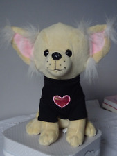Chien chihuahua petra d'occasion  Bouilly