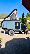 Adventure tibus ffroadanhänge gebraucht kaufen  Henstedt-Ulzburg