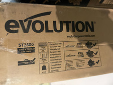 Evolution st2800 kreissägesch gebraucht kaufen  Versand nach Germany