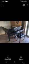 Pianoforte mezza coda usato  San Marco Evangelista