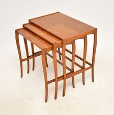 Antique french walnut for sale  LONDON