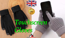 Gloves quality touchscren for sale  LONDON