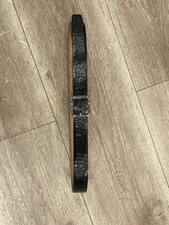 Ceinture dolce gabbana d'occasion  Saint-Dizier