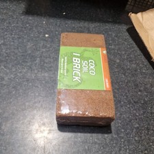 24x coco soil for sale  BRISTOL