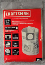 Craftsman shop vac for sale  Columbus