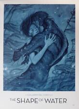 Shape water heavy d'occasion  France