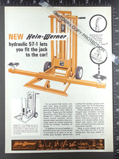 1970 advertising hein for sale  Lodi