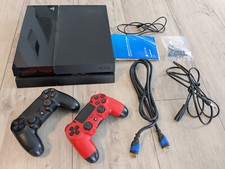 Sony playstation spielkonsole gebraucht kaufen  Flein