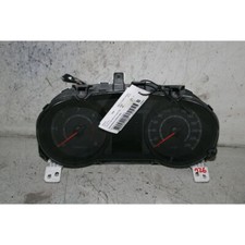 Strumentazione per mitsubishi usato  Bedizzole
