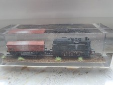 Spur epoxidharz eingegossen gebraucht kaufen  Peine
