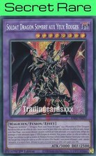 Soldat dragon sombre d'occasion  France