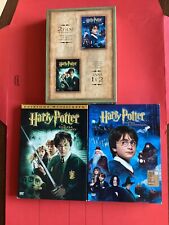 Cofanetto dvd harry usato  Chieti