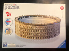 Ravensburger 12578 colosseo usato  Torino