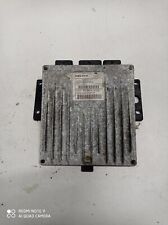 Calculateur moteur ecu d'occasion  Plénée-Jugon