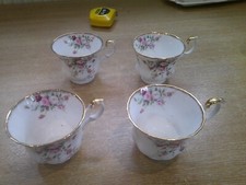 Royal albert cottage for sale  STOKE-ON-TRENT