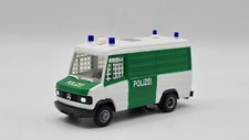Mercedes benz gkw gebraucht kaufen  Harztor
