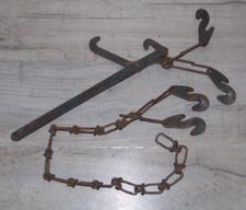 Vintage antique barbed for sale  NORWICH