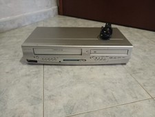 Videoregistratore combo funai usato  Torino