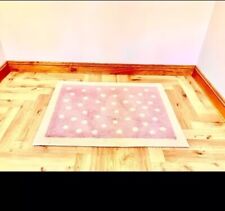 Laura ashley spotty for sale  PETERBOROUGH